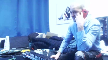 Sachazatii  15-12-2021 Recorded Video Naked